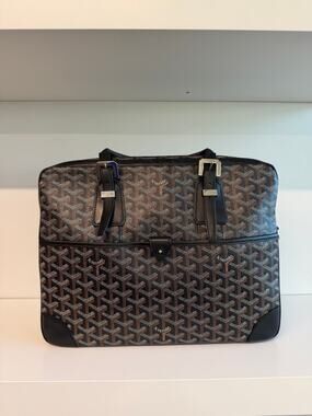 Goyard Ambassade Briefcase